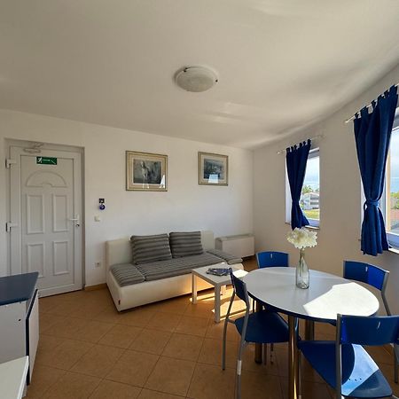 Aparthotel Sun & Sea Nin-Sabunike Kültér fotó