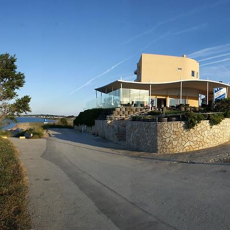 Aparthotel Sun & Sea Nin-Sabunike Kültér fotó