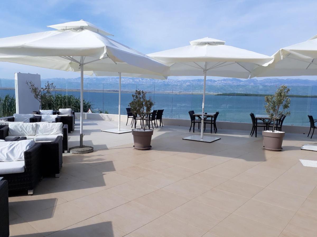 Aparthotel Sun & Sea Nin-Sabunike Kültér fotó