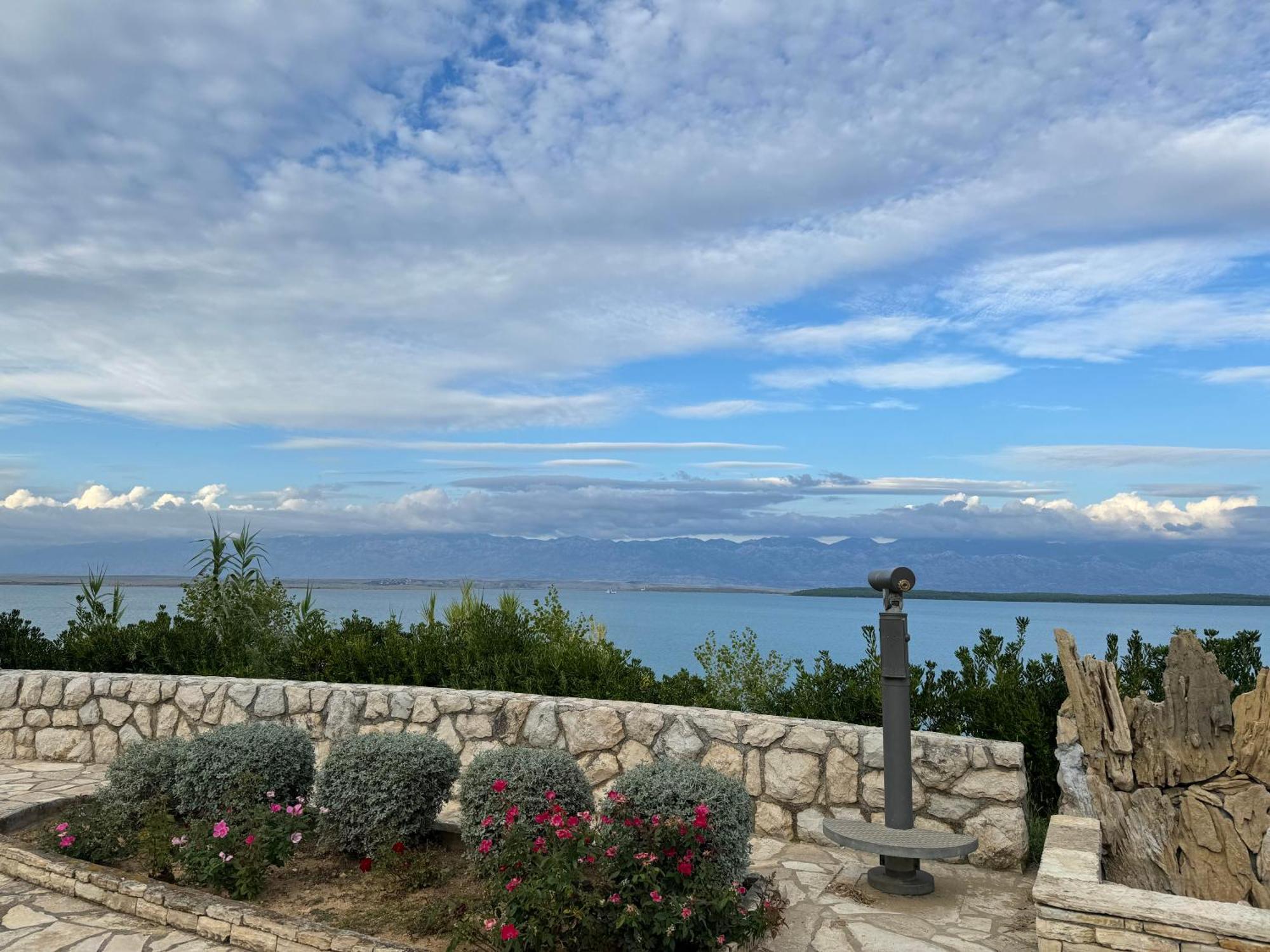Aparthotel Sun & Sea Nin-Sabunike Kültér fotó