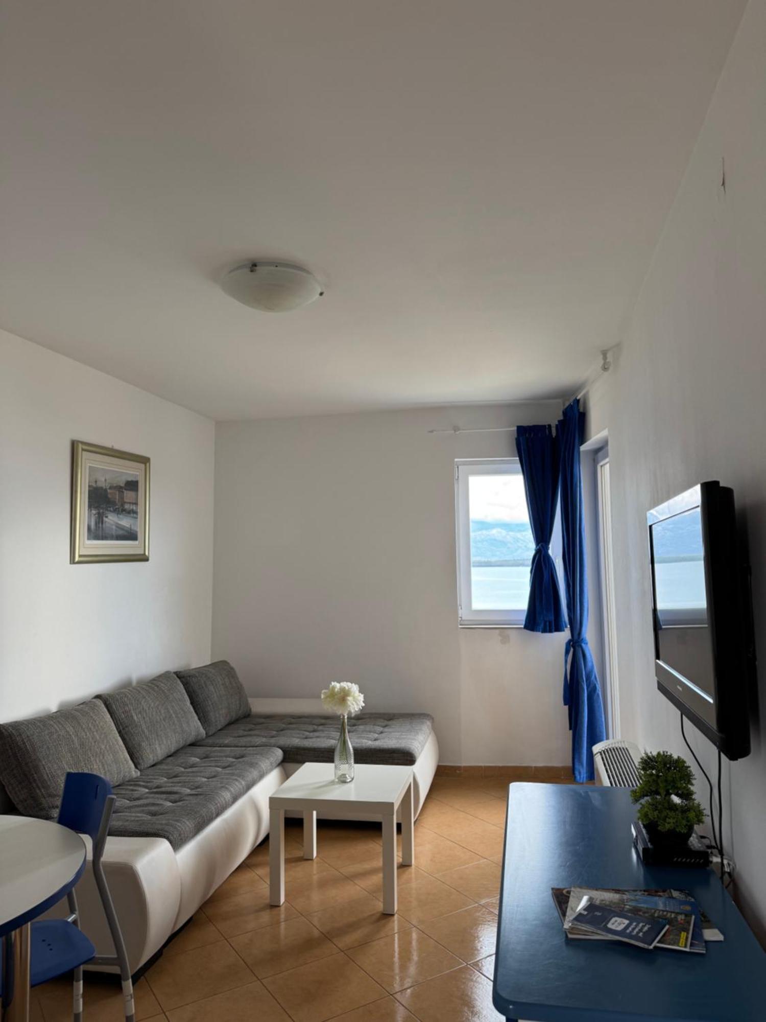 Aparthotel Sun & Sea Nin-Sabunike Kültér fotó