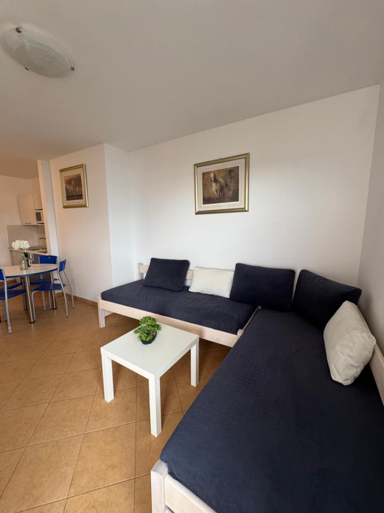 Aparthotel Sun & Sea Nin-Sabunike Kültér fotó