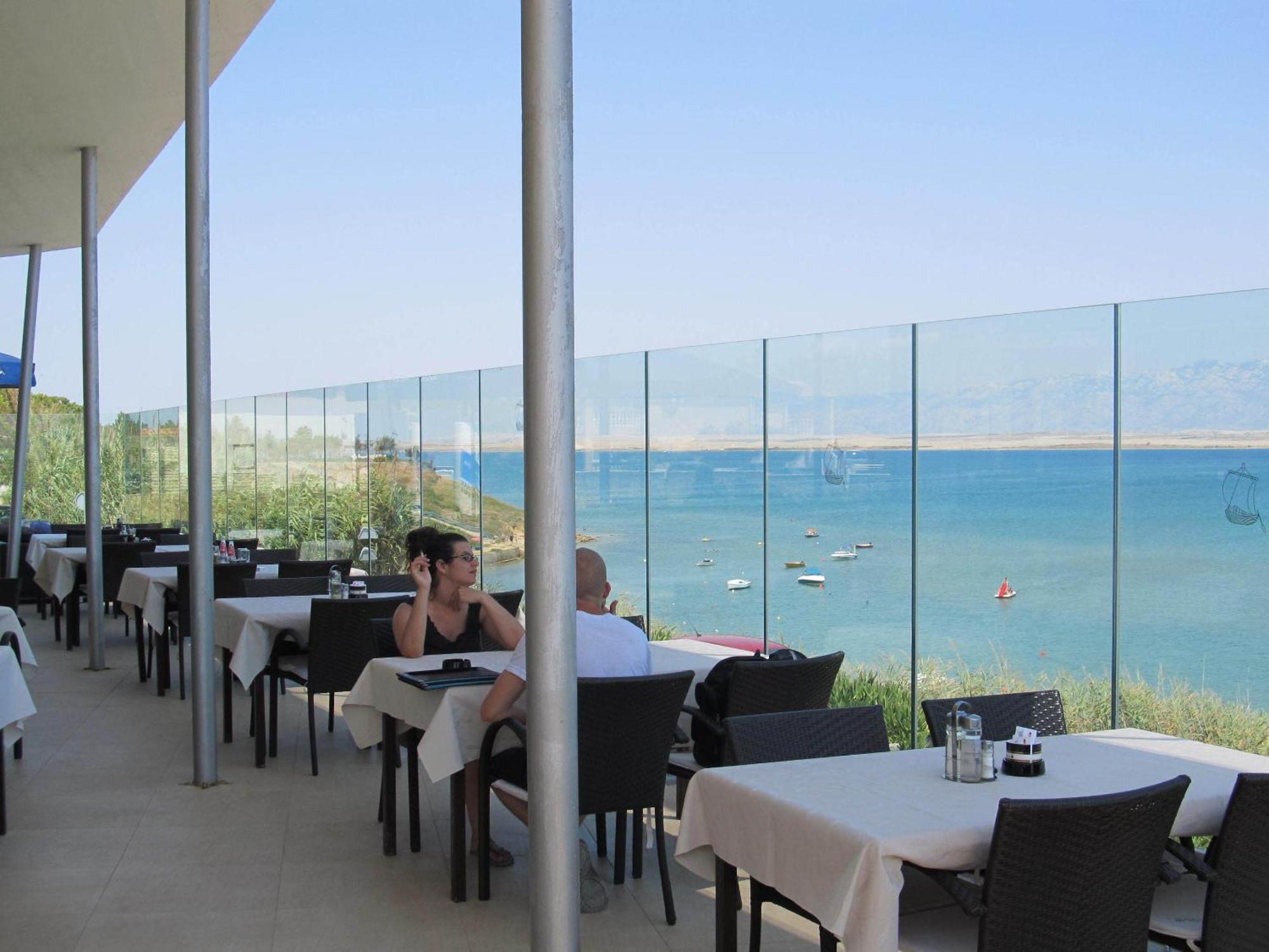Aparthotel Sun & Sea Nin-Sabunike Kültér fotó