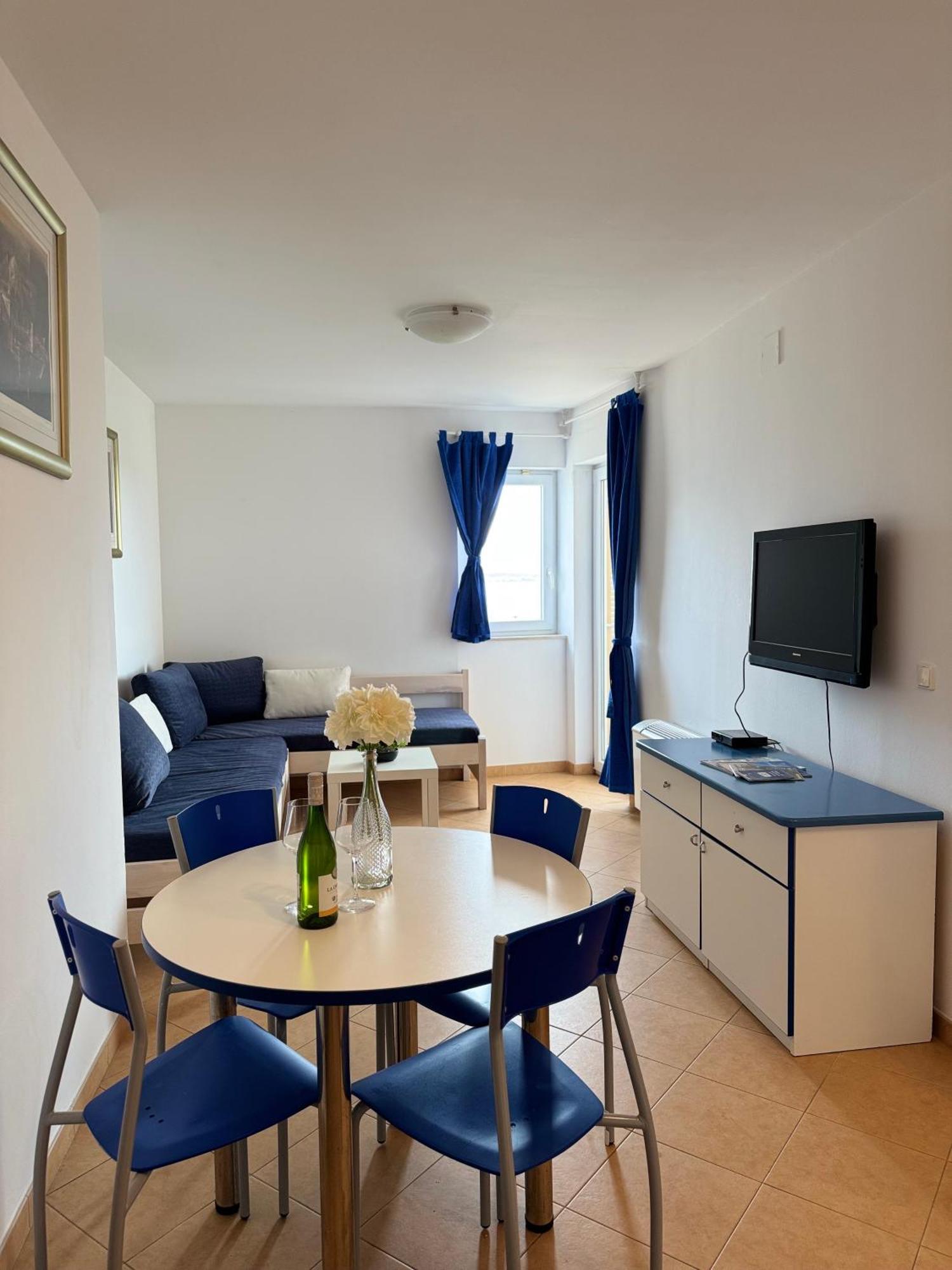 Aparthotel Sun & Sea Nin-Sabunike Kültér fotó