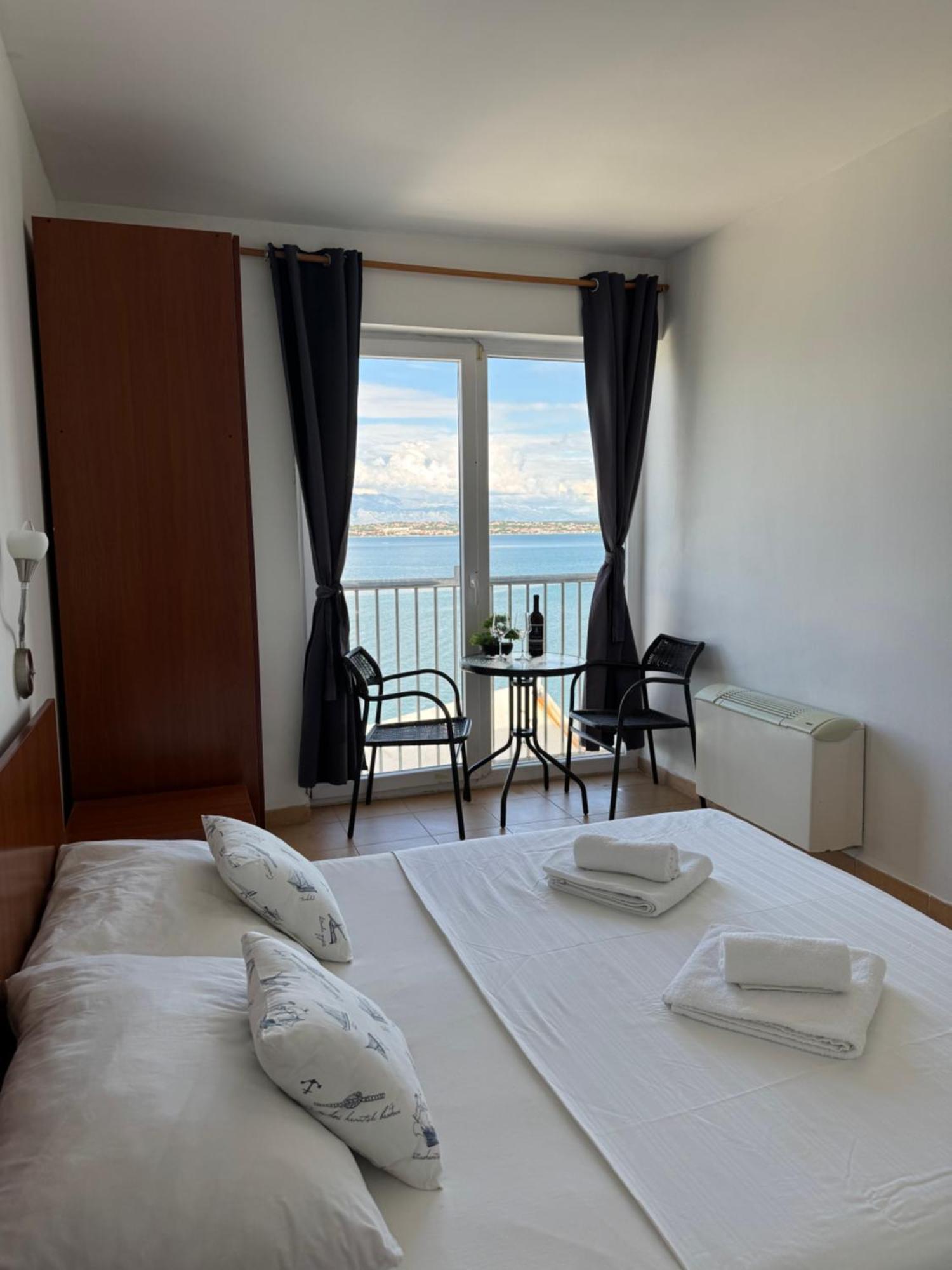 Aparthotel Sun & Sea Nin-Sabunike Kültér fotó