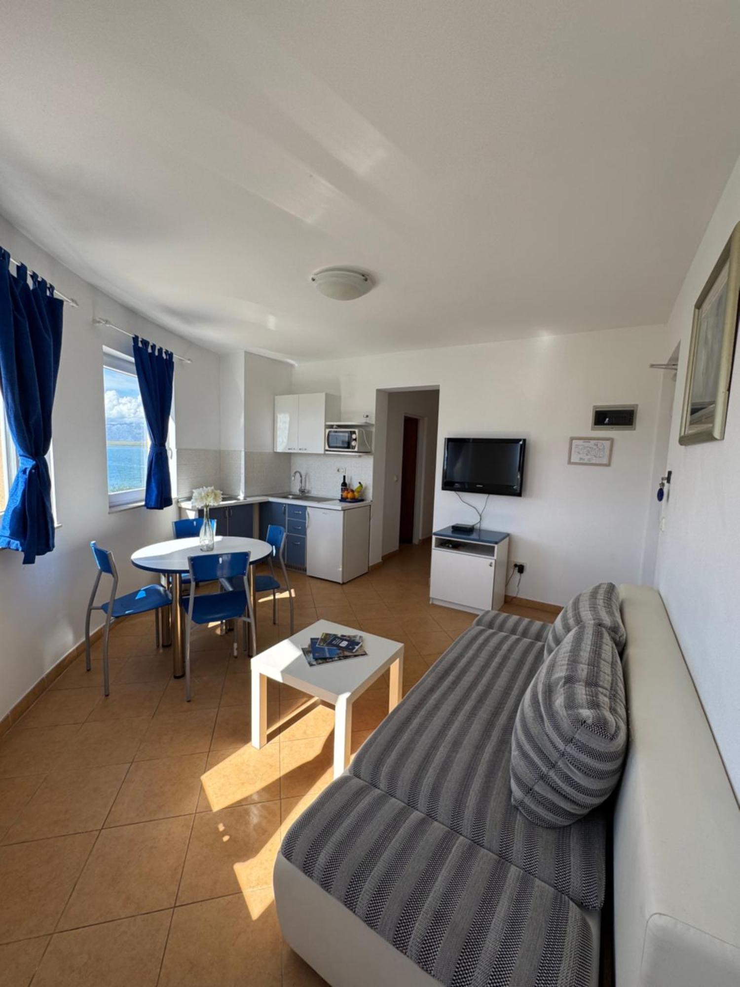 Aparthotel Sun & Sea Nin-Sabunike Kültér fotó