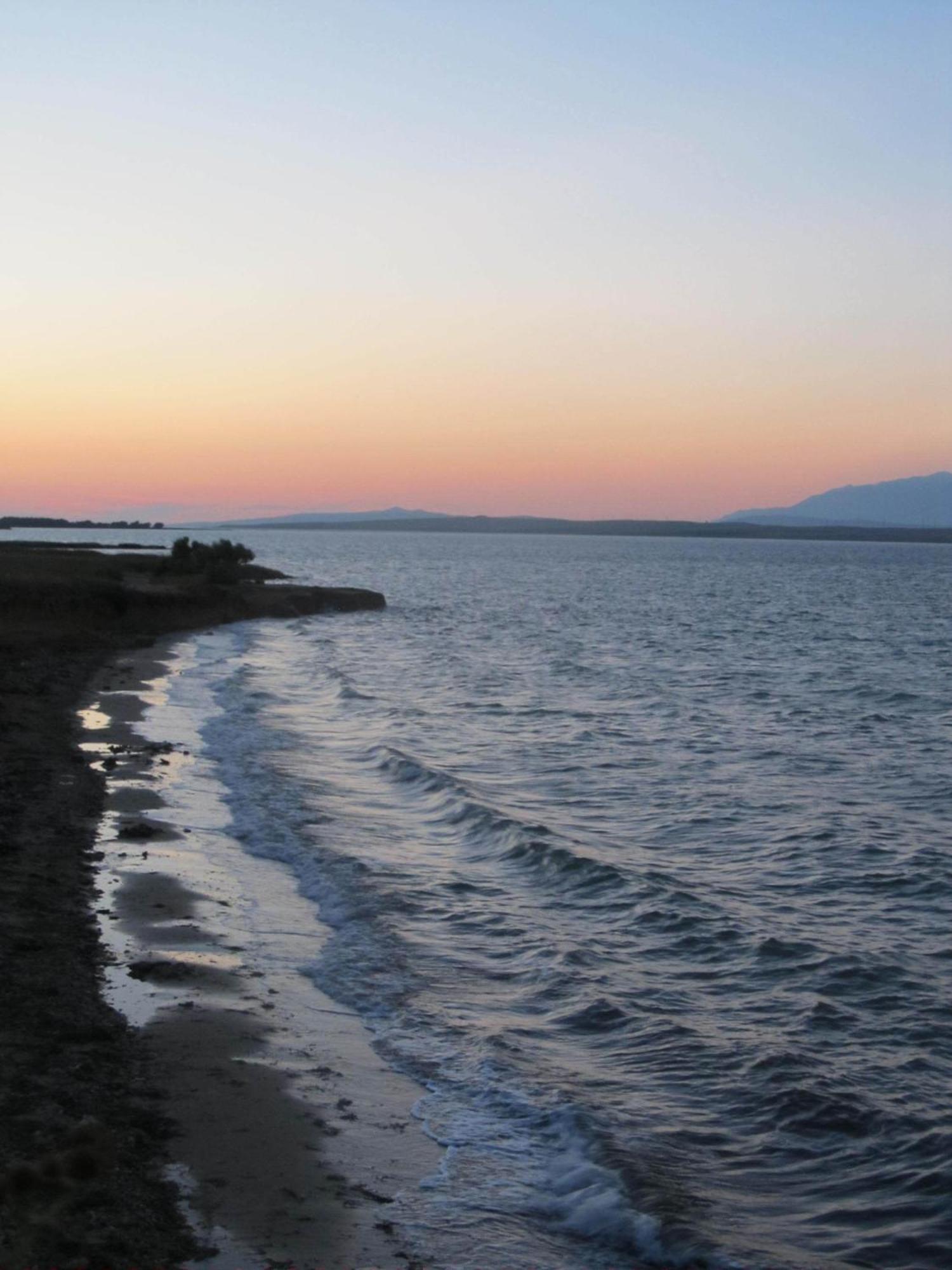 Aparthotel Sun & Sea Nin-Sabunike Kültér fotó