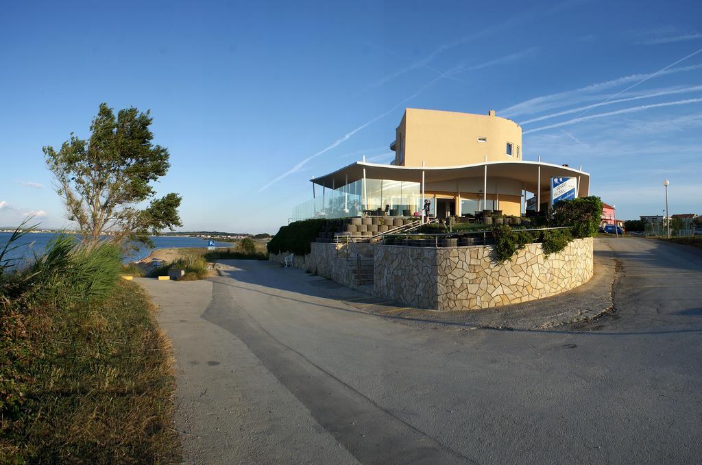 Aparthotel Sun & Sea Nin-Sabunike Kültér fotó