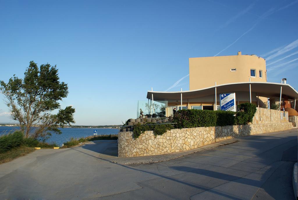 Aparthotel Sun & Sea Nin-Sabunike Kültér fotó