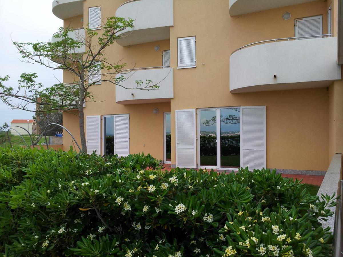 Aparthotel Sun & Sea Nin-Sabunike Szoba fotó